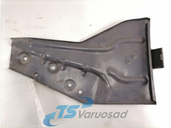 Pièce universelle pour Camion Scania Mudguard bracket 1355075: photos 3