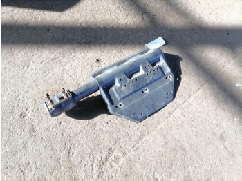 Pièce universelle pour Camion Scania Mudguard bracket 2800402: photos 2