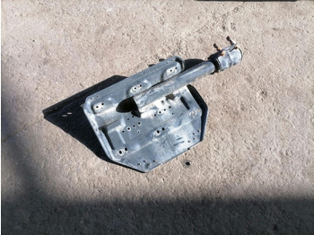Pièce universelle pour Camion Scania Mudguard bracket 2800402: photos 3
