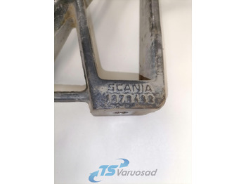 Silencieux pour Camion Scania Muffler carrier 1378482: photos 3