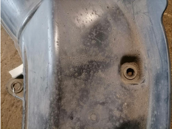 Aérodynamique/ Spoilers pour Camion Scania Plastikdetail 2413127: photos 3 Aérodynamique/ Spoilers pour Camion Scania Plastikdetail 2413127: photos 3