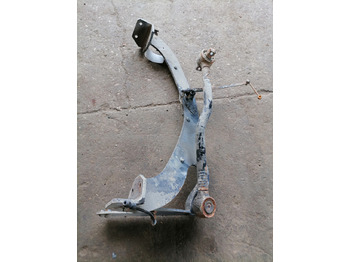 Frame/ Châssis SCANIA