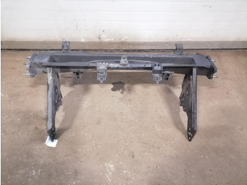 Frame/ Châssis pour Camion Scania Raami vahetala 2842784: photos 4