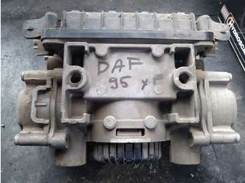 Valve de frein SCANIA