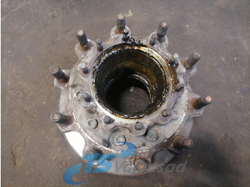 Pièce universelle SCANIA