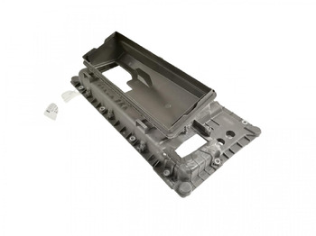 Pièce universelle SCANIA