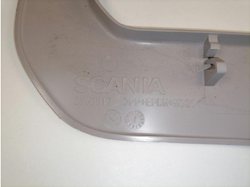 Pièce universelle pour Camion Scania Salongi plastik 2568817: photos 4