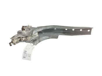 Suspension de cabine SCANIA
