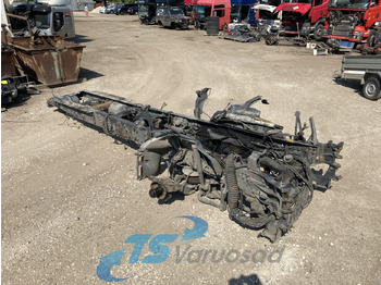 Frame/ Châssis SCANIA