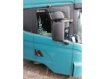 Portière et pièces SCANIA