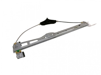 Fenêtre et pièces SCANIA