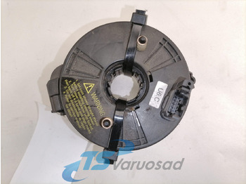 Commande de gouvernail pour Camion Scania Steering cable 1726784: photos 2