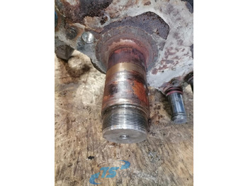 Essieu et pièces pour Camion Scania Steering knuckle 12345: photos 3