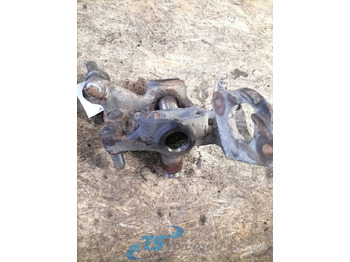 Essieu et pièces pour Camion Scania Steering knuckle 12345: photos 5