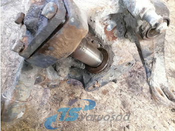 Essieu et pièces pour Camion Scania Steering knuckle 12345: photos 4