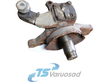 Essieu et pièces SCANIA