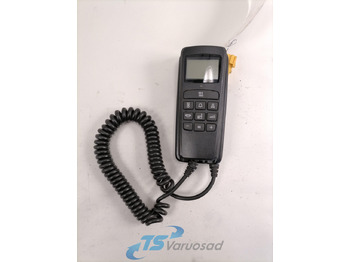 Chauffage/ Ventilation pour Camion Scania Switch, heater 1758152: photos 2