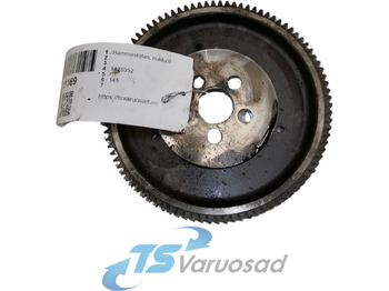 Moteur et pièces SCANIA