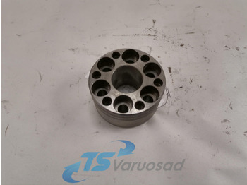 Moteur et pièces SCANIA