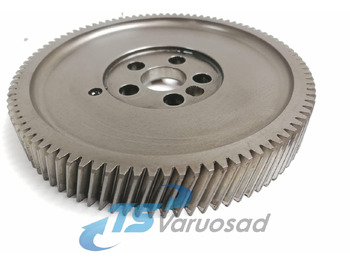 Moteur et pièces SCANIA