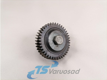 Moteur et pièces SCANIA