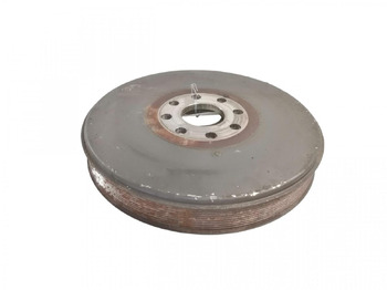 Moteur et pièces SCANIA