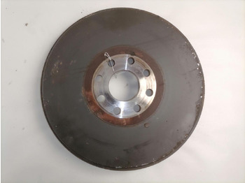 Moteur et pièces pour Camion Scania Timing gear 1797988: photos 4