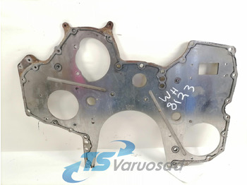 Moteur et pièces pour Camion Scania Timing gear plate 1859171: photos 2