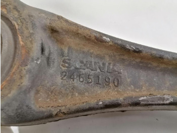 Essieu et pièces pour Camion Scania Torque rod 2465190: photos 3