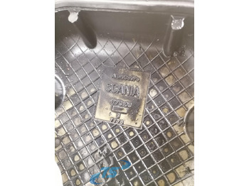 Culasse pour Camion Scania Valve cover 1779109: photos 3