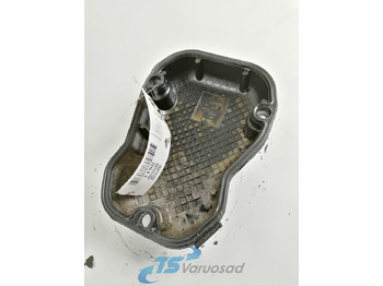 Culasse pour Camion Scania Valve cover 1779109: photos 2