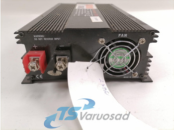 Système électrique pour Camion Scania Voltage converter 17028551: photos 3