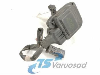 Chauffage/ Ventilation SCANIA