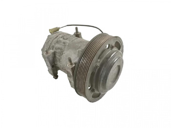 Chauffage/ Ventilation VOLVO