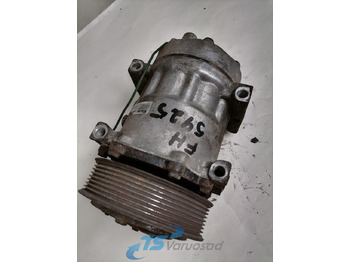 Chauffage/ Ventilation VOLVO