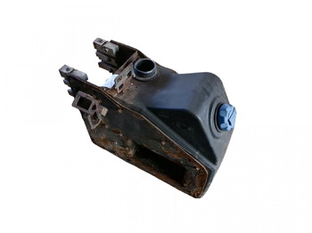 Système de carburant VOLVO