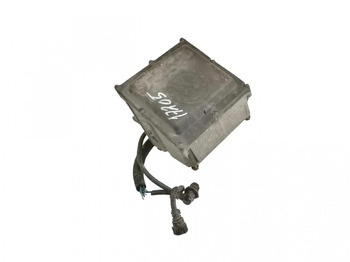 Système de carburant VOLVO