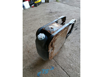 Système de carburant VOLVO