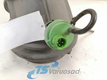 Système d'admission d'air pour Camion Volvo Air intake 21115482: photos 3 Système d'admission d'air pour Camion Volvo Air intake 21115482: photos 3