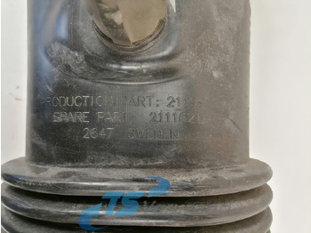 Système d'admission d'air pour Camion Volvo Air intake 21199194: photos 4 Système d'admission d'air pour Camion Volvo Air intake 21199194: photos 4