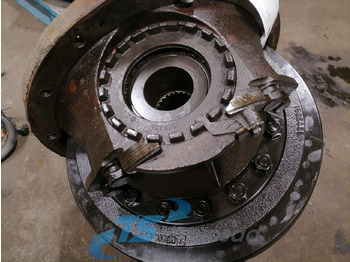 Moteur de translation pour Camion Volvo Axel gear RS1356SV: photos 3
