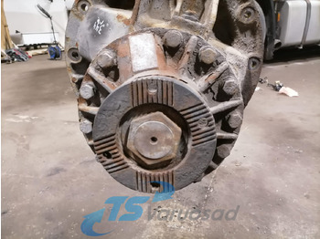 Moteur de translation pour Camion Volvo Axel gear RS1356SV: photos 4
