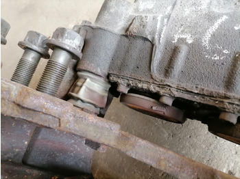 Pièces de frein pour Camion Volvo Brake caliper 21487612: photos 4