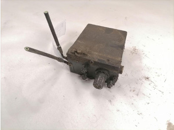 Suspension de cabine VOLVO