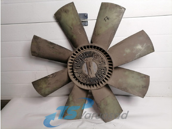 Ventilateur VOLVO