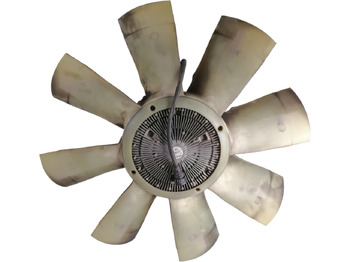 Ventilateur VOLVO