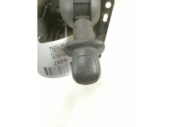 Pièce universelle pour Camion Volvo Handbrake control lever 20367533: photos 4