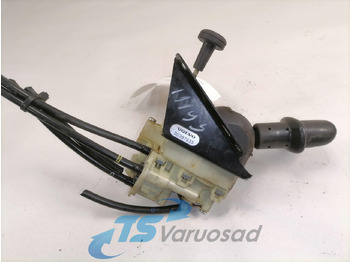 Pièce universelle VOLVO