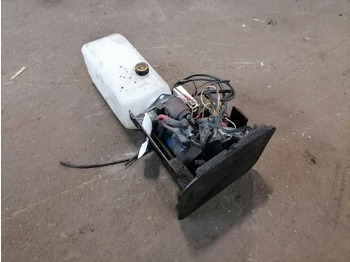 Pièce universelle pour Camion Volvo Hüdrojaam, ZEPRO 32207: photos 5 Pièce universelle pour Camion Volvo Hüdrojaam, ZEPRO 32207: photos 5