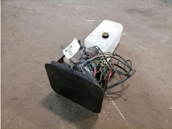 Pièce universelle pour Camion Volvo Hüdrojaam, ZEPRO 32207: photos 3 Pièce universelle pour Camion Volvo Hüdrojaam, ZEPRO 32207: photos 3